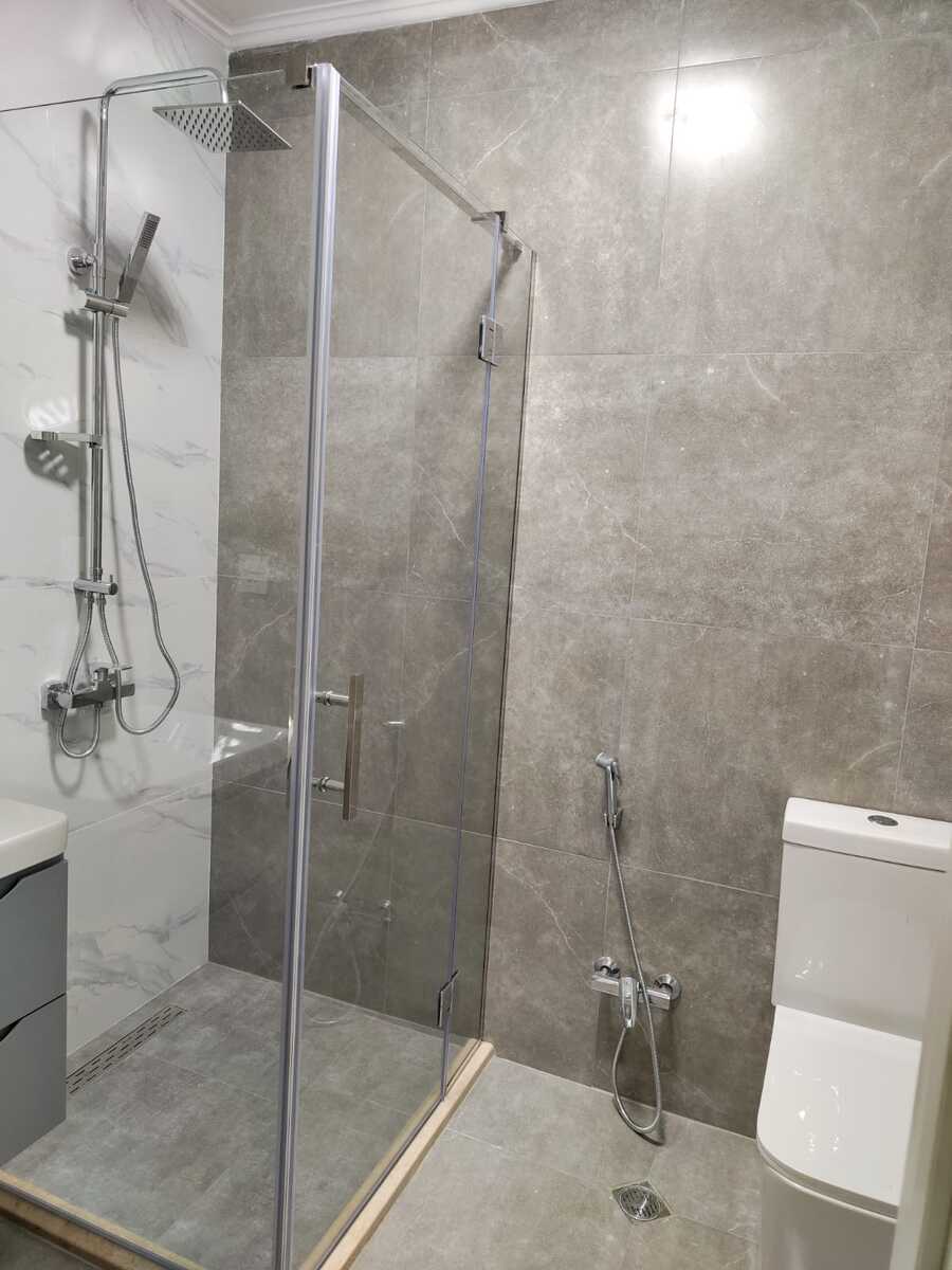 Satılır 3 otaqlı yeni tikili 75 m² — Mənzil, Bakı (11)