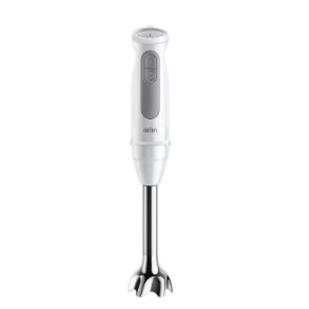 Blender Braun MQ50220MWH — Ev texnikası, Bakı (3)
