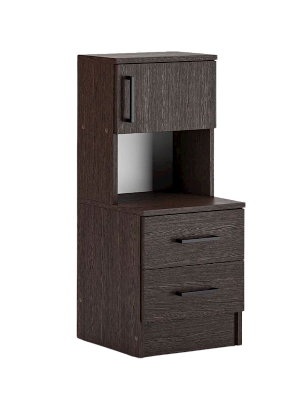Tumba 35x36.3x83 sm, Ldsp, Qəhvəyi — Mallar, Bakı