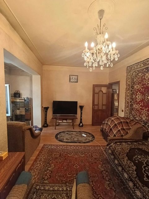 Satılır 2 otaqlı köhnə tikili 50 m² — 161 000 ₼ · Bakı · Mənzil Satılır 2 otaqlı köhnə tikili 50 m² — Bakı