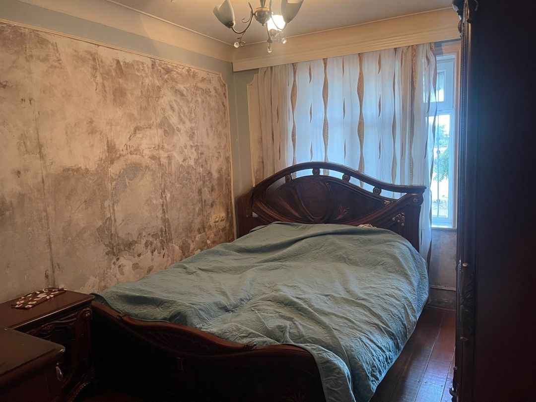 İcarəyə verilir 3 otaqlı köhnə tikili 65 m² — Mənzil, Bakı (3)
