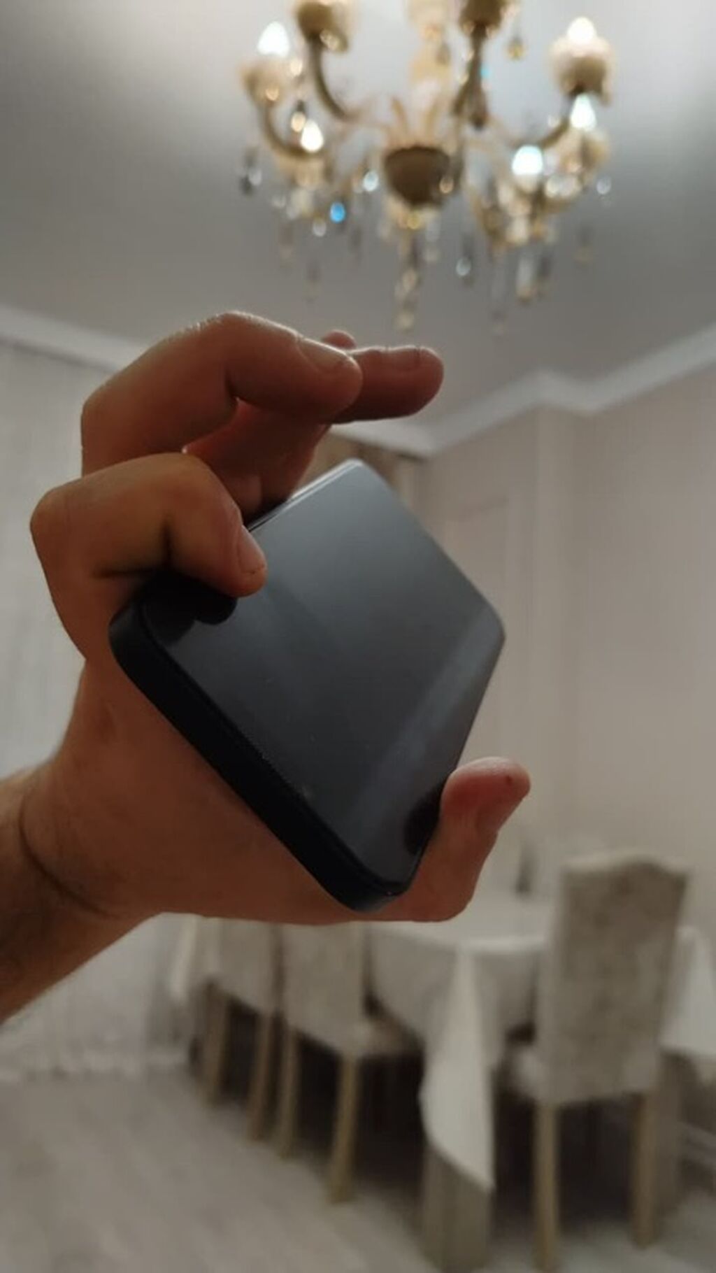 IPhone 13, 128 GB, Midnight, Face ID, Sənədlərlə — Apple iPhone, Digah (6)