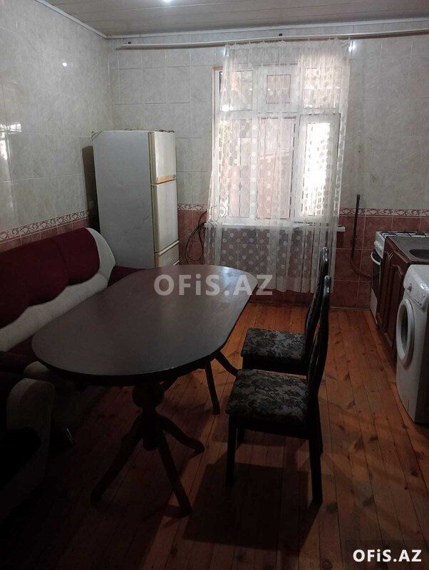 Həyət evləri Kirayə Verilir Xırdalan, Xırdalanda 3 otaq Həyət evi kirayə, 3 otaq, 100 m² — Ev, villa, Xırdalan (3)