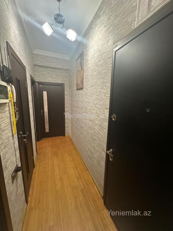 Satılır 2 otaqlı Bina evi menzil (Yeni tikili), 65 m², Suraxanı rayonu — Mənzil, Bakı