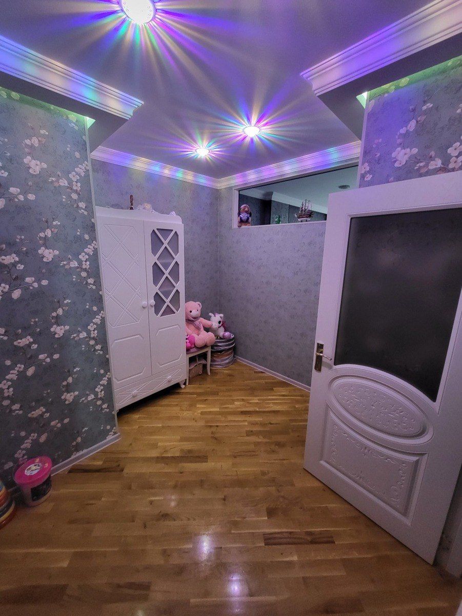Satılır 3 otaqlı yeni tikili 107 m² — Mənzil, Bakı (11)