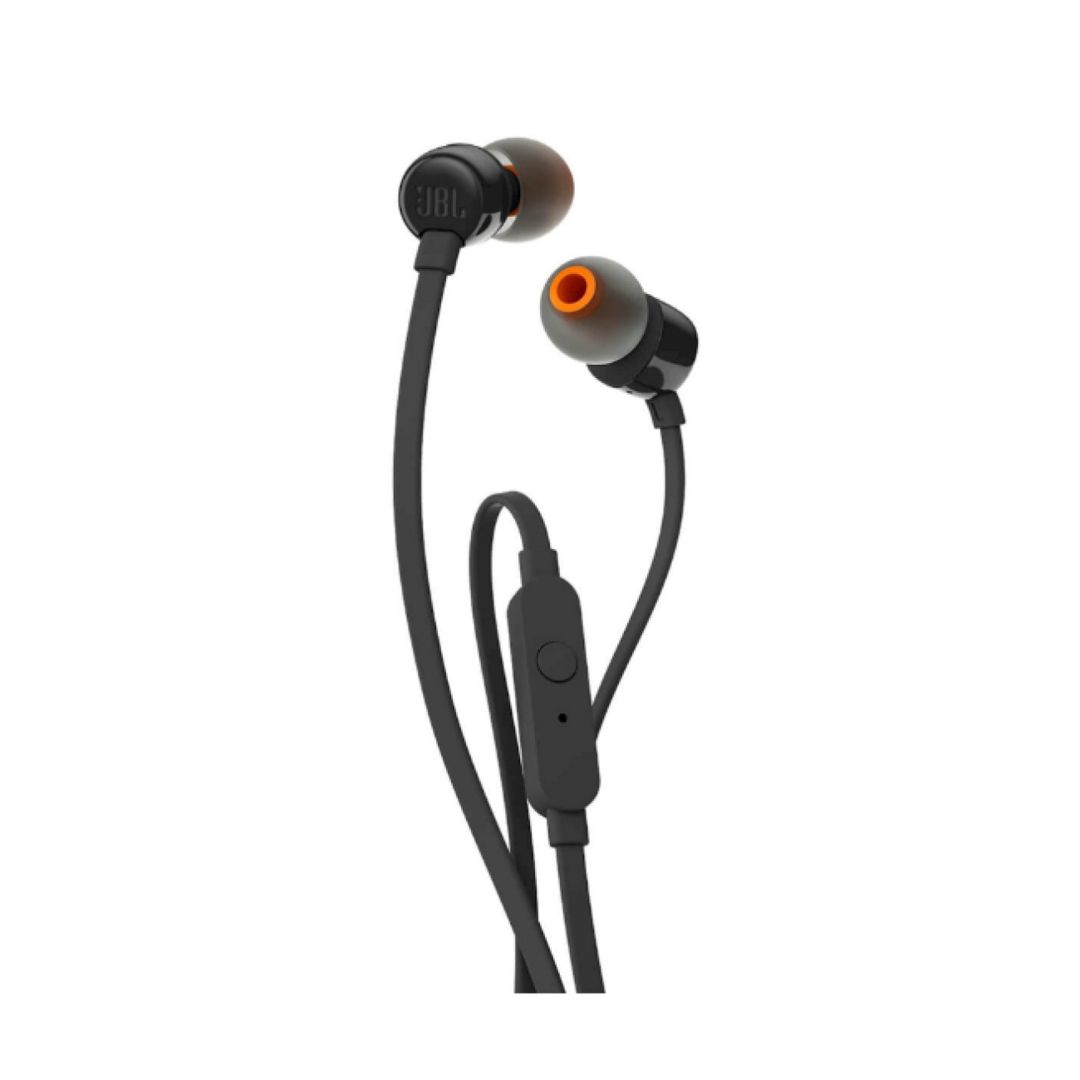 Simli qulaqlıqlar JBL T110 — Telefonlar və qadjetlər, Bakı (3)
