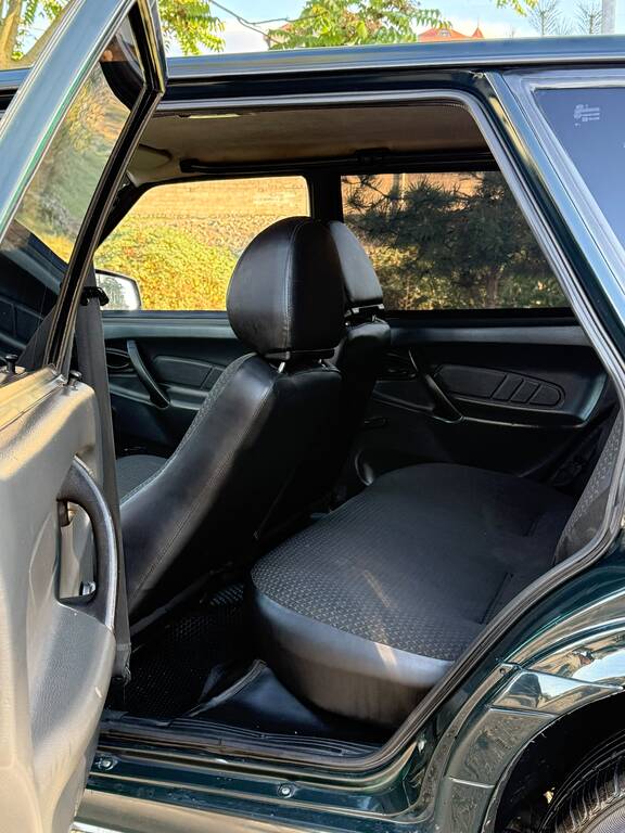 Lada (VAZ) 2114, 1.6 L, 2007 il, 400 000 km — Avtomobillər, Quba (5)