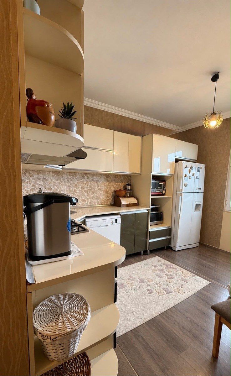 Satılır 2 otaqlı köhnə tikili 49 m² — Mənzil, Bakı (3)