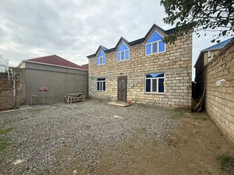 Bağ evi, 160 m², Sabunçu r., Bakı — 78 000 ₼ · Bakı · Daşınmaz əmlak Bağ evi, 160 m², Sabunçu r., Bakı — Bakı