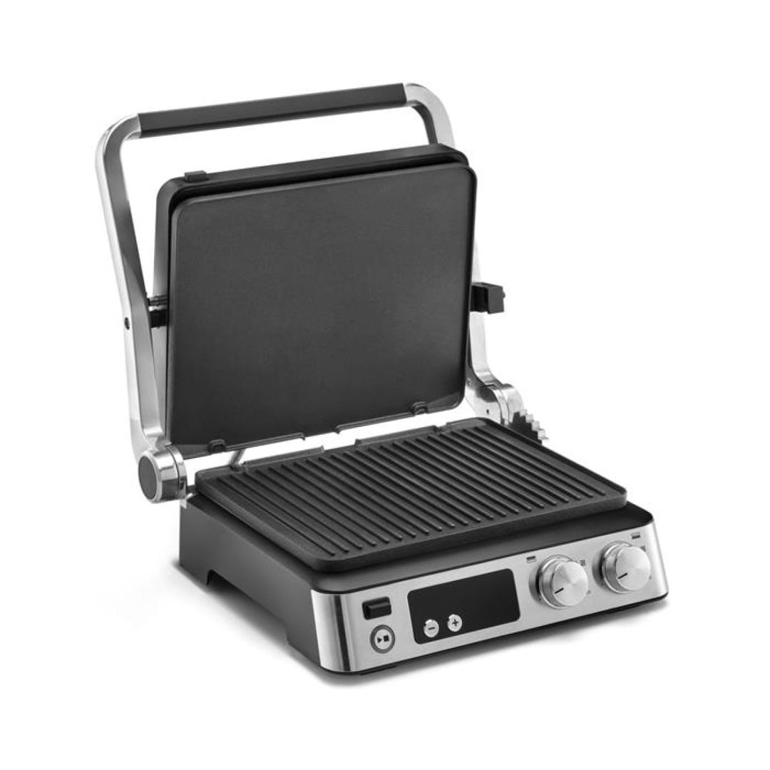 Gril DeLonghi CGH920D — Ev texnikası, Bakı (2)