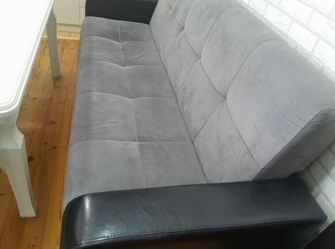 Divan satılır bazalidi açılır Qiymet 180 azn.Ünvan Mehdiabad — 180 ₼ · Mehdiabad · Divanlər Divan satılır bazalidi açılır Qiymet 180 azn.Ünvan Mehdiabad — Mehdiabad