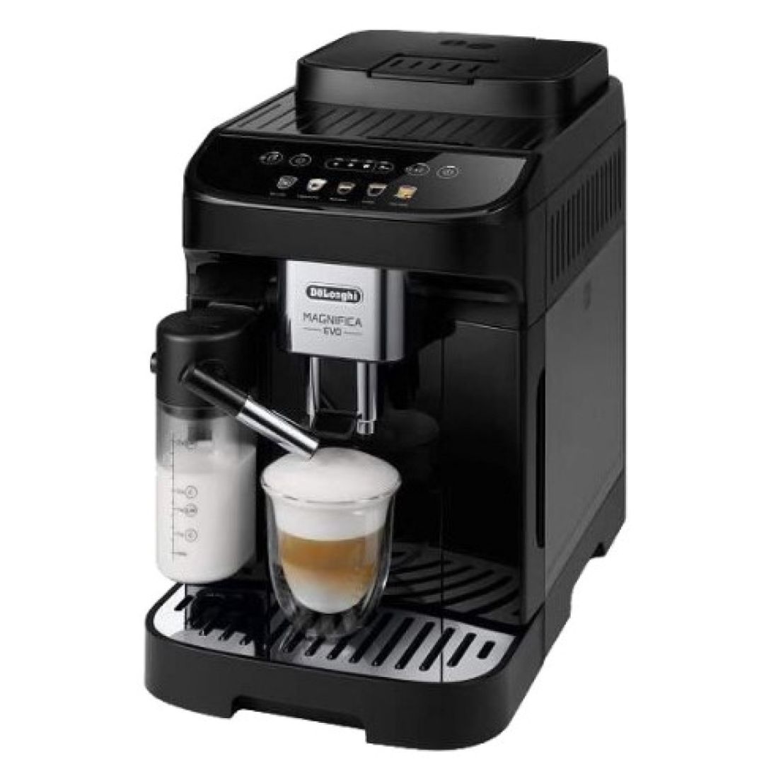 Qəhvə maşını Delonghi Ecam 290.61 Bl — Ev texnikası, Bakı (2)