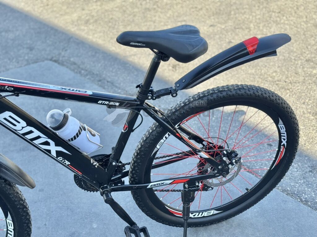 Velosiped BMX 26 Lıq Skorsnoy .Ela veziyyetdedir.Heç bir pro — Velosipedlər, Bakı (11)