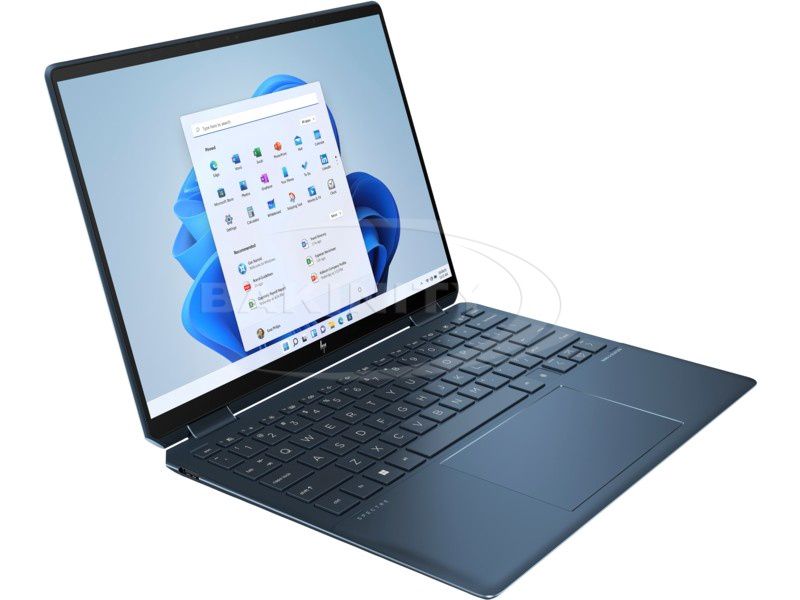 Noutbuk HP Spectre x360 Laptop 14-ef0000c (6G6M4EA) — Noutbuklar, Bakı (3)
