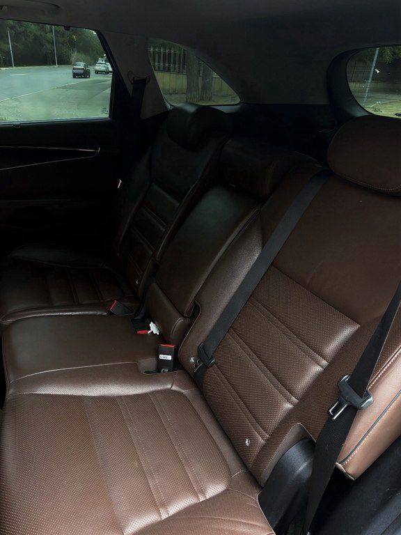 Kia Sorento, 2.0 L, 2017 il, 160 000 km — Avtomobillər, Bakı (9)