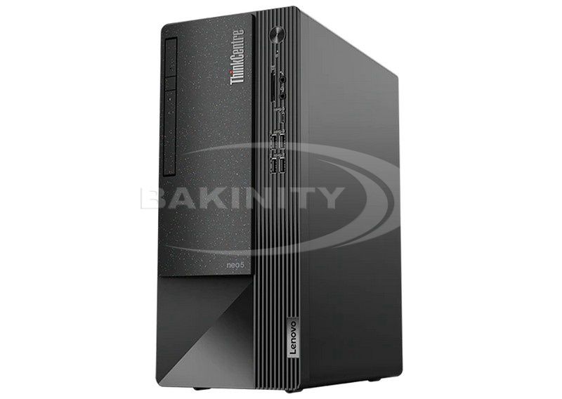 Kompüter Lenovo ThinkCentre 50t (11SFS08W-RT-N) — Sistem blokları, Bakı