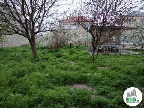 Satılır 2 sot torpaq Binə