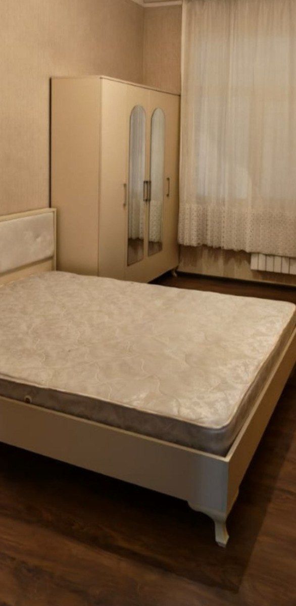 İcarəyə verilir 2 otaqlı yeni tikili 54 m² — Mənzil, Bakı (9)