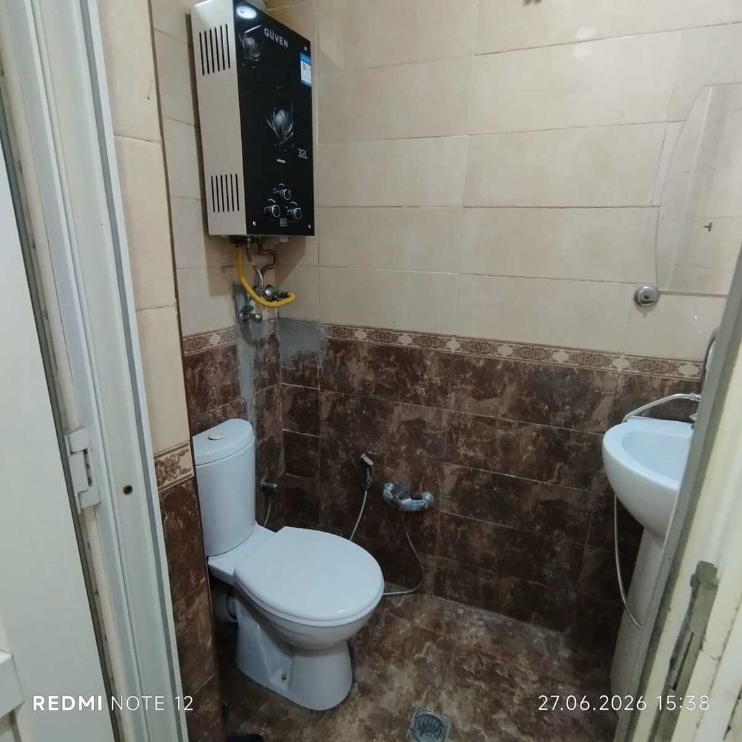 Həyət evi kirayə verilir, Nizami m — Ev, villa, Bakı (11)