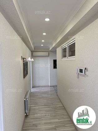 Satılır 3 otaqlı 99.4 m² yeni tikili Lökbatan — Mənzil (4)