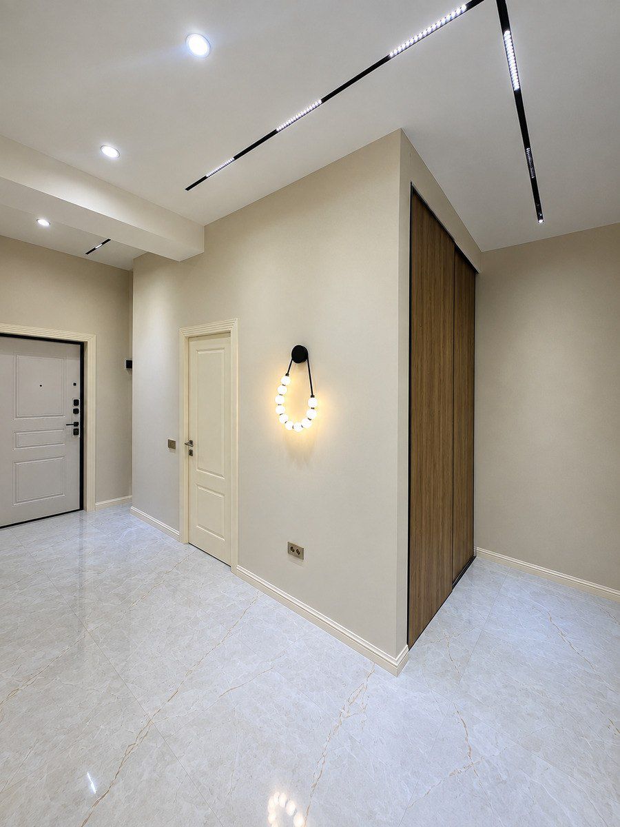 Satılır 2 otaqlı yeni tikili 72 m² — Mənzil, Bakı (5)