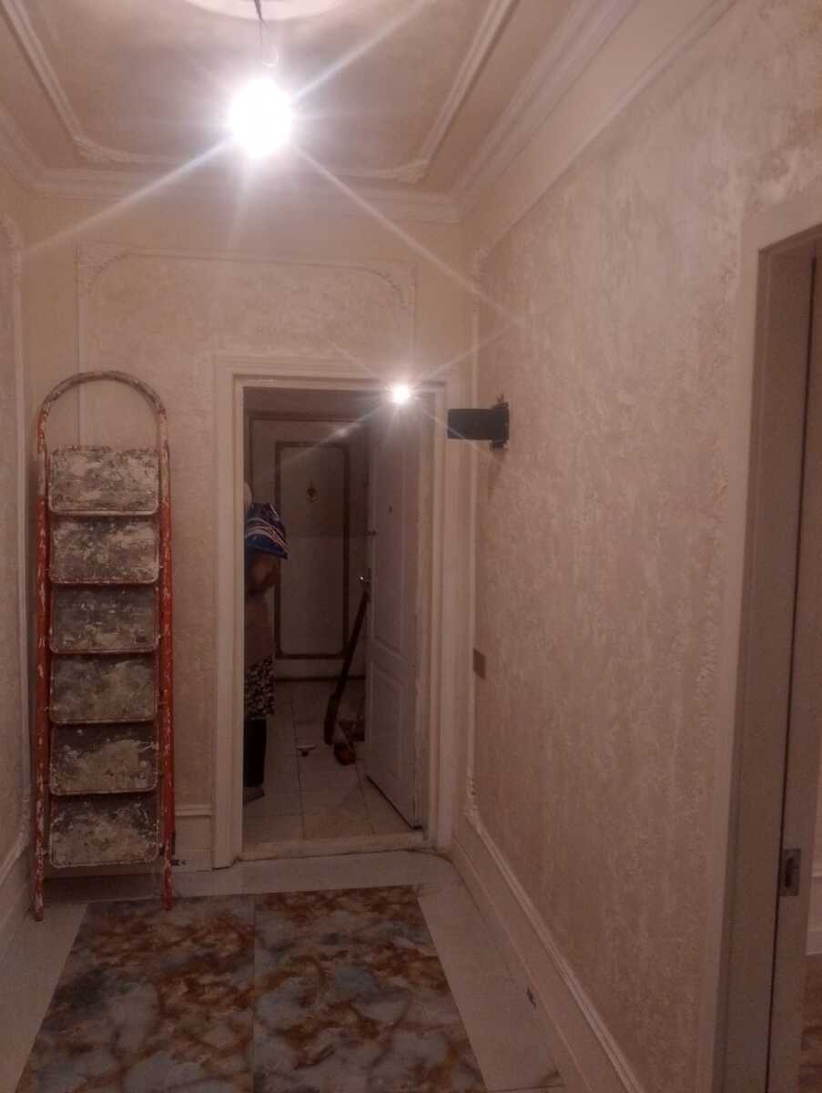İcarəyə verilir 3 otaqlı köhnə tikili 75 m² — Mənzil, Bakı (7)
