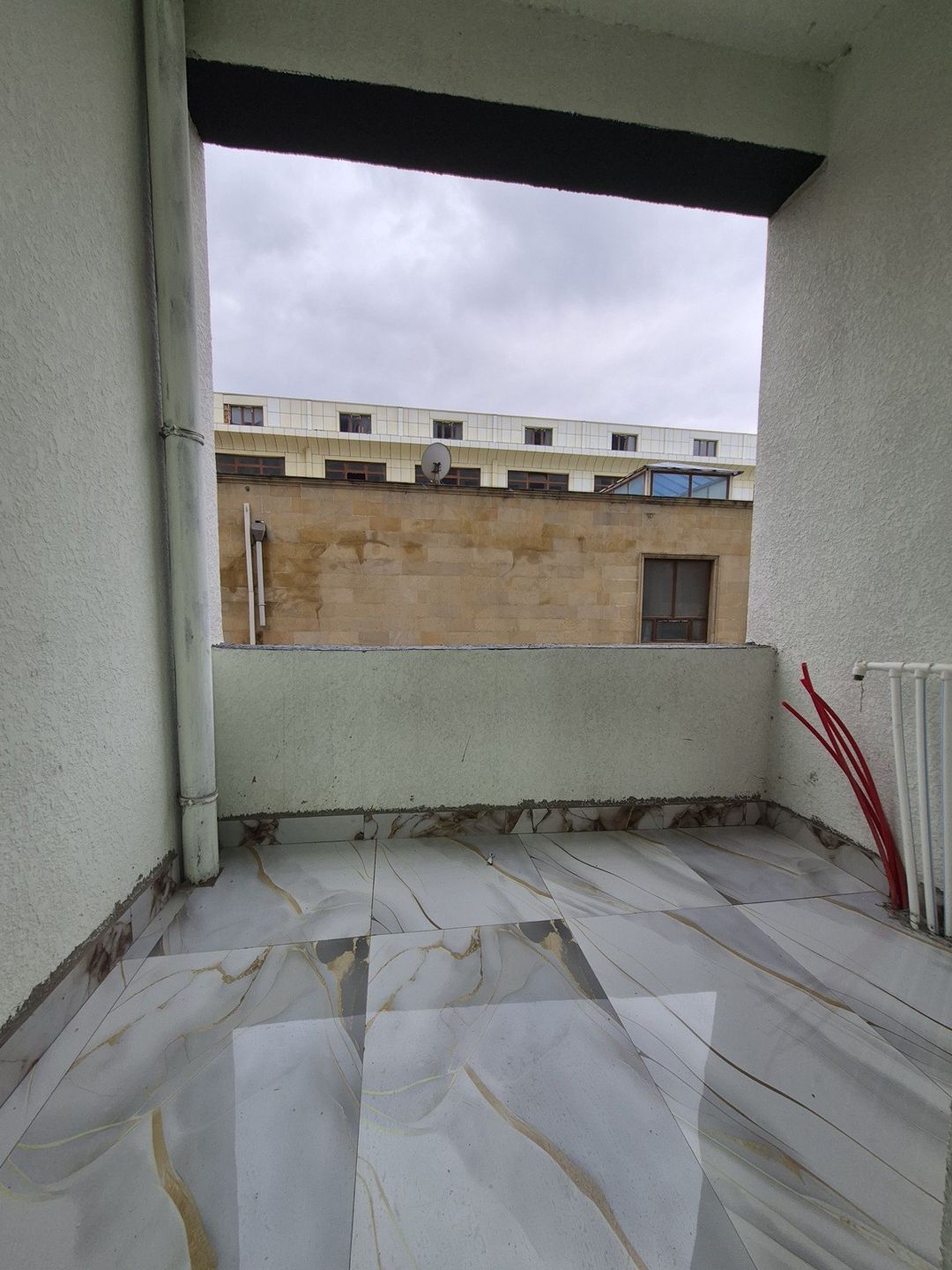 Satılır 2 otaqlı yeni tikili 46 m² — Mənzil, Xırdalan (6)