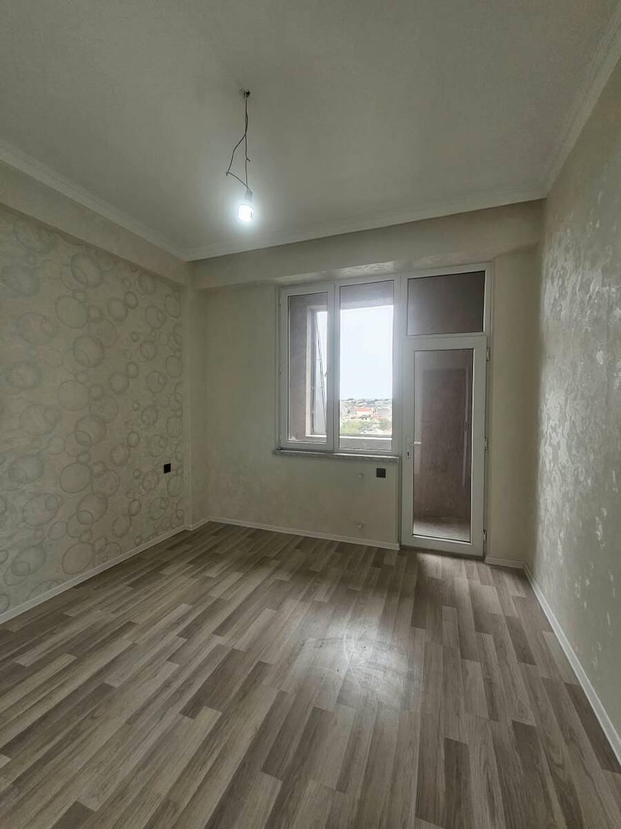 Satılır 3 otaqlı yeni tikili 63 m² — Mənzil, Bakı (4)