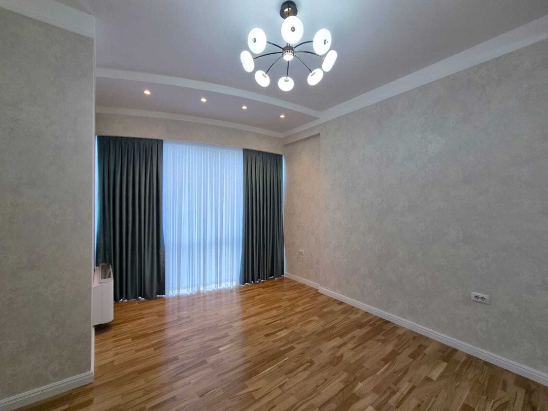 Satılır 3 otaqlı yeni tikili 153 m² — Mənzil, Bakı (4)