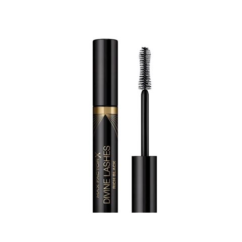 Kirpiklər üçün Tuş Max Factor Divine Lashes 01 Rich Black 8 ml — Bakı