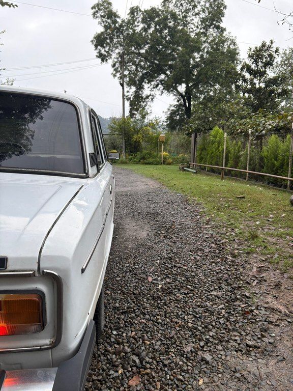 Lada (VAZ) 2106, 1.5 L, 1989 il, 256 978 km 10-CC-784 — Avtomobillər, Lənkəran (4)