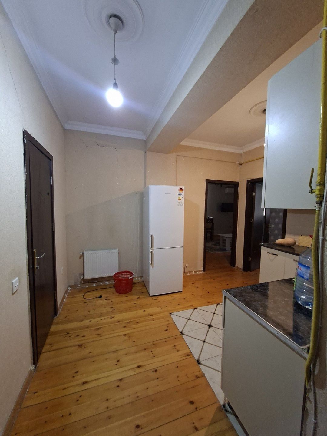 İcarəyə verilir 2 otaqlı yeni tikili 75 m² — Mənzil, Bakı (9)
