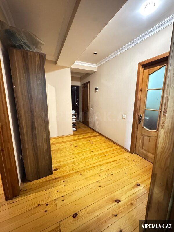 Yasamal rayonunda 3 otaqlı Yeni tikili Satılır, 72 m² — Mənzil, Bakı (6)