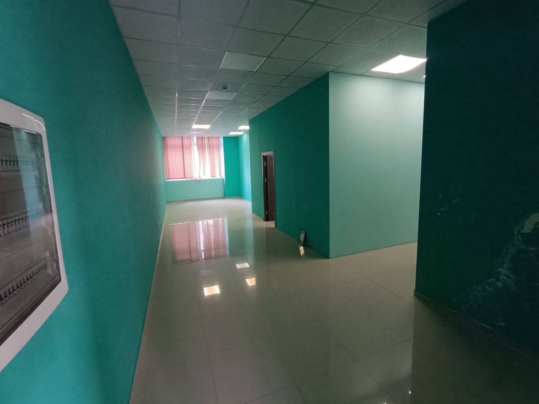 İcarəyə verilir obyekt 165 m² — Əmlak, Bakı (4)