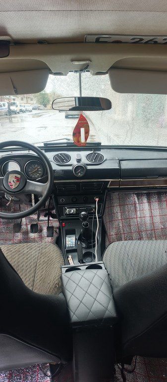 Lada (VAZ) 2106, 1.6 L, 1976 il, 70 000 km 27-BF-013 — Avtomobillər, Bakı (5)