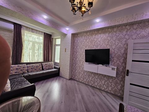 Satılır 2 otaqlı yeni tikili 50 m² — Xırdalan