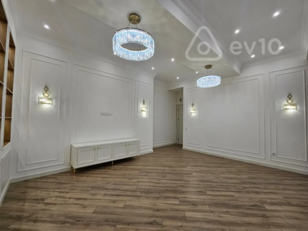 4 otaqlı mənzil, 149 m², Azadlıq pr — Mənzil, Bakı (5)