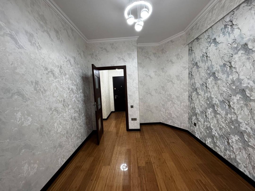 Satılır 2 otaqlı yeni tikili 60 m² — Mənzil, Xırdalan (8)