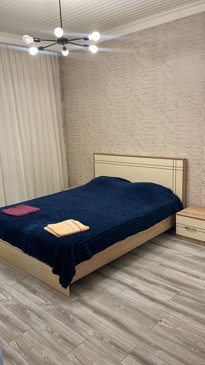 İcarəyə verilir 5 otaqlı həyət evi/bağ evi 50 m² — Ev, villa, Bakı (4)