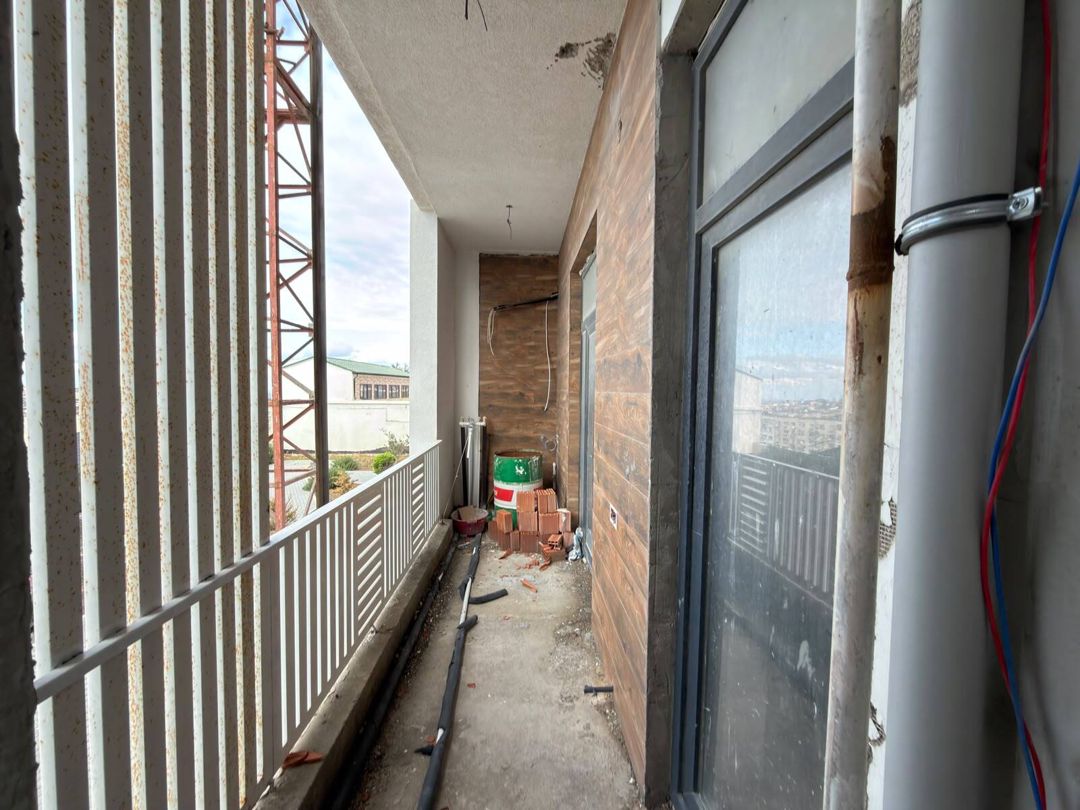Satılır 3 otaqlı yeni tikili 118 m² — Mənzil, Bakı (10)