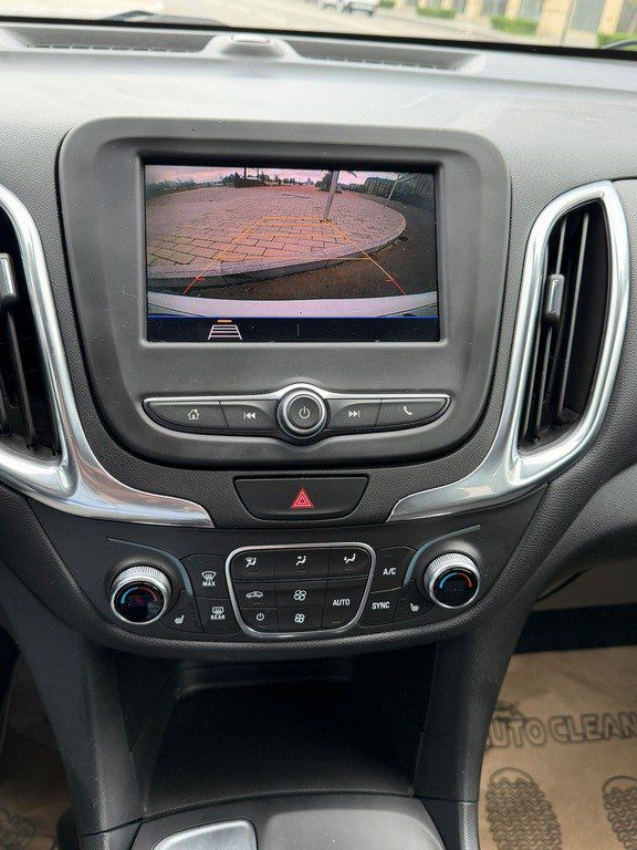 Chevrolet Equinox, 1.5 L, 2019 il, 85 300 km 88-DK-795 — Avtomobillər, Bakı (12)