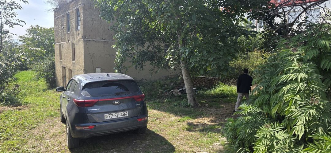 28 sot torpaq sahəsi, Quba r — Torpaq, Quba (6)