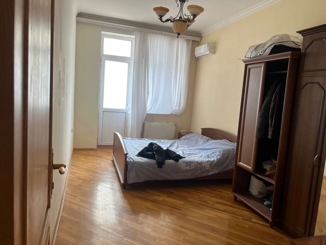 Satılır 3 otaqlı yeni tikili 160 m² — Mənzil, Bakı (3)