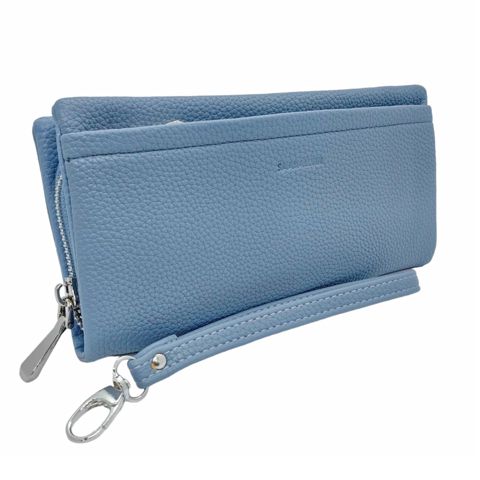 Qadınlar üçün pul kisəsi Saralyn SARALYN_C8998_BLUE_1, göy — 12.16 ₼ · Bakı · Mallar Qadınlar üçün pul kisəsi Saralyn SARALYN_C8998_BLUE_1, göy — Bakı