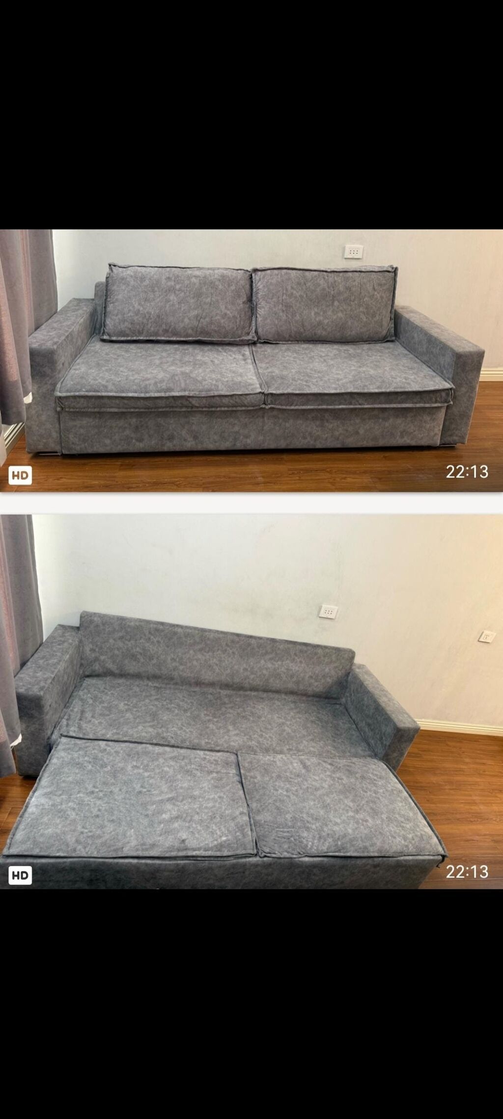 Divan acilan 150 azn. Unvan Nerimanov kod rmn &2 — Divanlər, Bakı