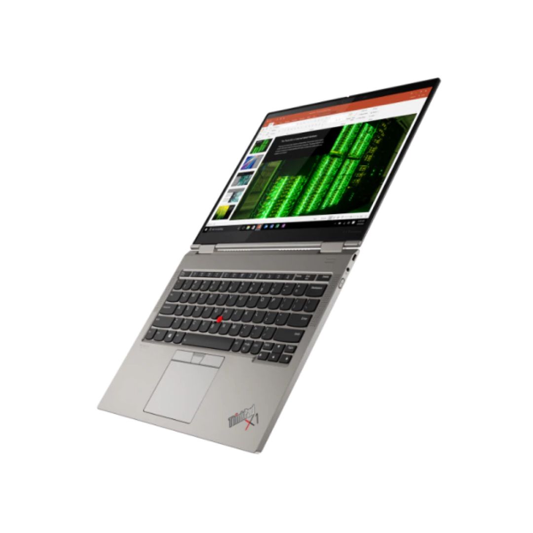Lenovo ThinkPad X1 Titanium Yoga G1 20QA002RRT — Noutbuklar, Bakı (3)