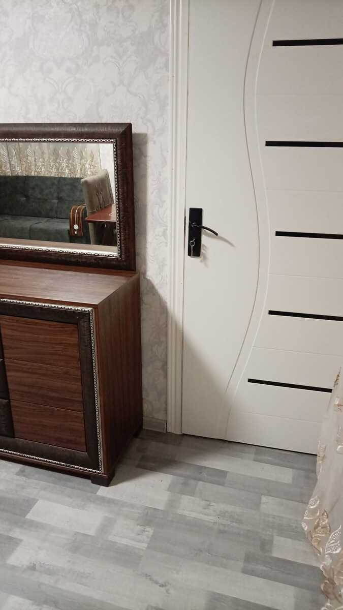 İcarəyə verilir 1 otaqlı köhnə tikili 45 m² — Mənzil, Bakı (4)