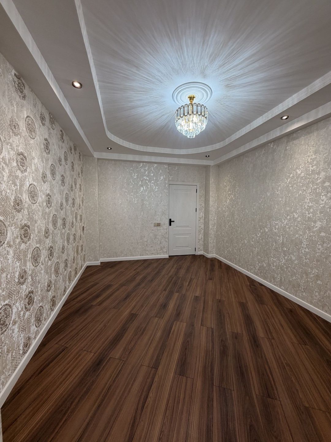 Satılır 2 otaqlı yeni tikili 50 m² — Mənzil, Bakı (2)