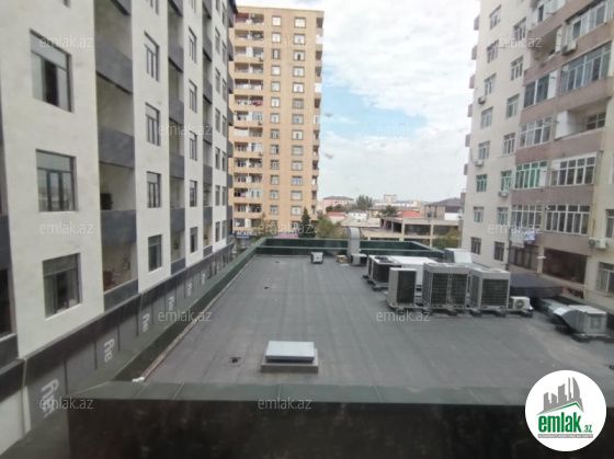 İcarəyə verilir 2 otaqlı 55 m² yeni tikili Xırdalan — Mənzil (2)
