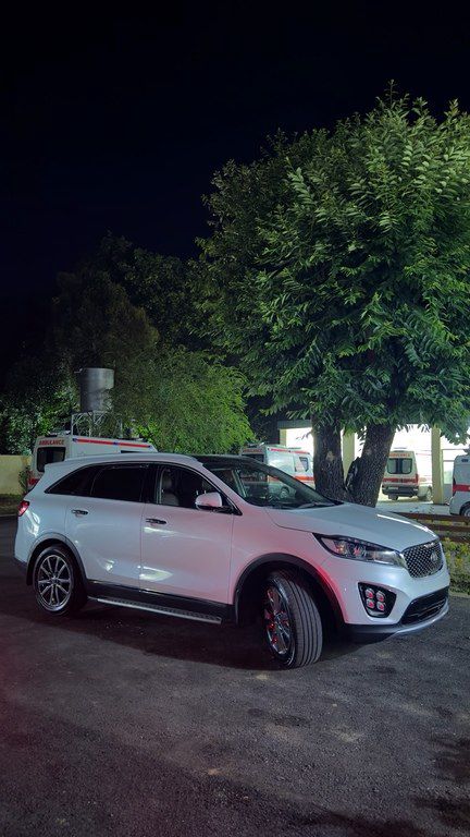 Kia Sorento, 2.0 L, 2017 il, 160 000 km — Avtomobillər, Bakı (3)